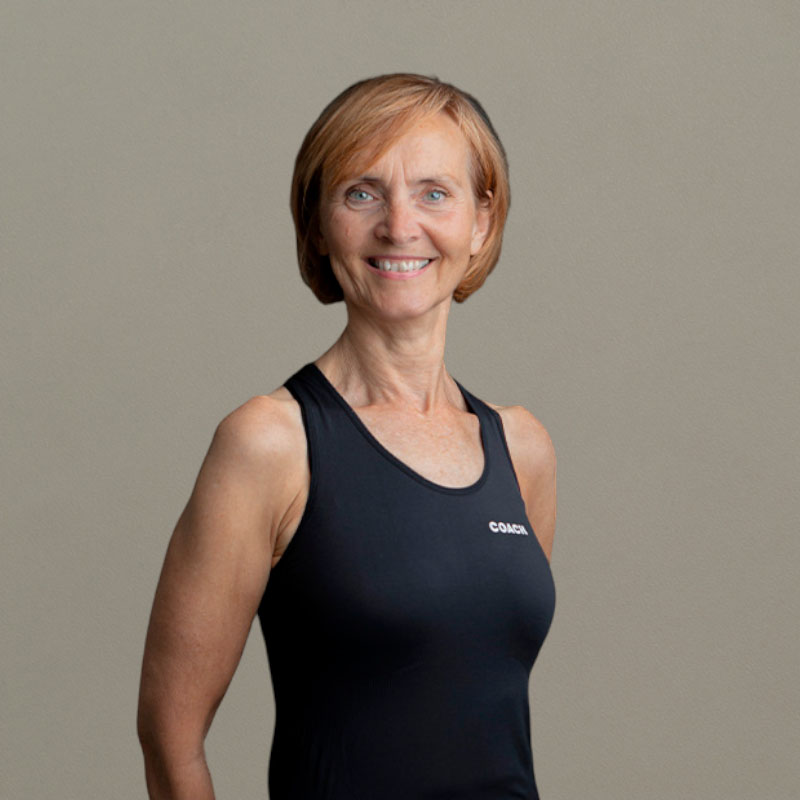 Jana Yin Yoga