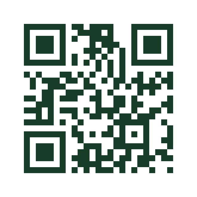 QR-kode til The A Team appen